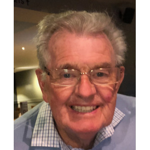 Photo of Graham Victor FARR
