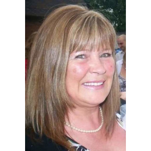 Photo of Ann BARBER