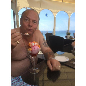 Photo of Brian EVANS
