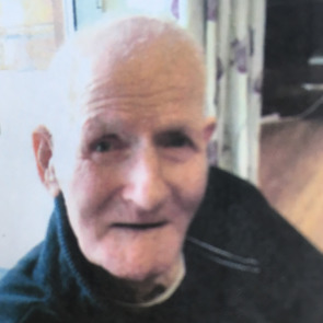 Photo of John Joseph FLYNN
