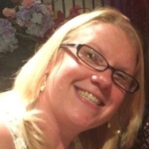 Photo of Jemma HOLLAND