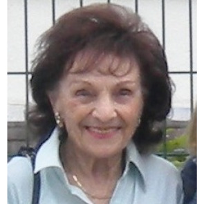 Photo of Jaro KELLETT