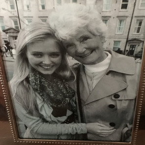 Notice Gallery for Betty DAVIES