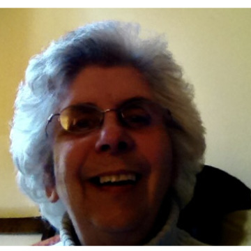 Photo of Norma Dawn PHILLIPS