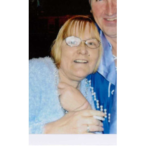 Photo of Patricia Ann CORNALL