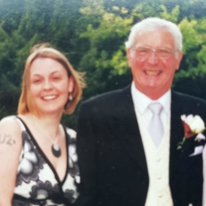 Photo of Ron SCOLEY