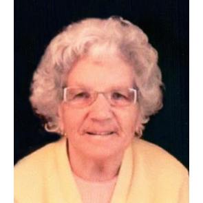 Photo of Joan WINGATE