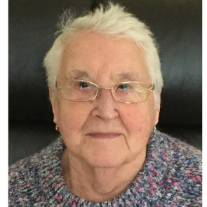 Photo of Jane (Jean) MASON