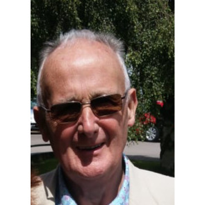 Photo of Charlie BANKS