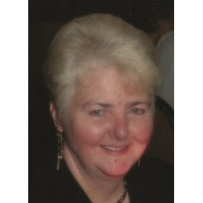 Photo of Cecilia PEEBLES