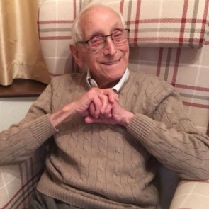 Photo of Philip MILLS