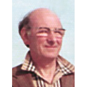 Photo of Leslie WALKER