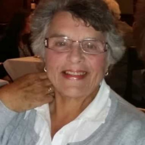 Photo of Heather BARLEY