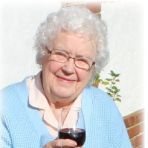 Photo of Joan HOWSTAN