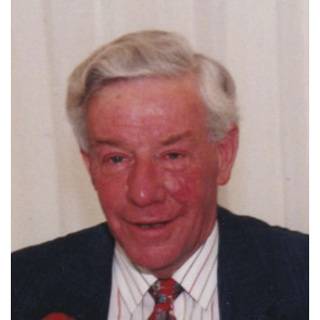 Photo of Bill JONES