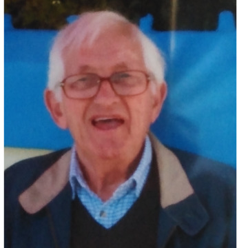 Photo of Frank DANIELS
