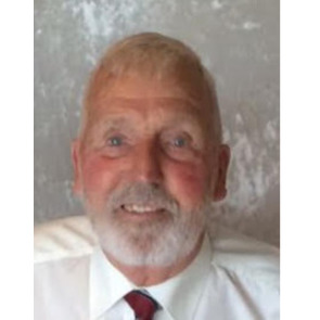 Photo of John CHALKEY