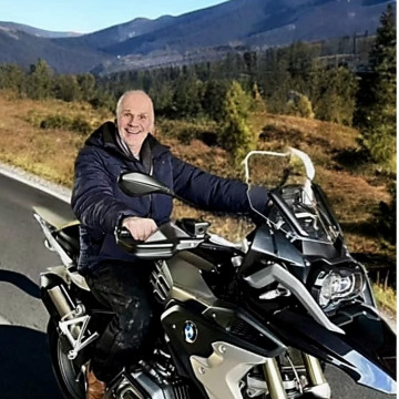 Photo of David Stewart WOOD