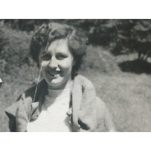 Notice Gallery for Freda BANKS