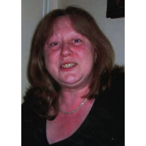 Photo of Christine WILLIAMSON