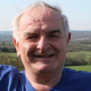 Photo of Malcolm Leonard STEVENS