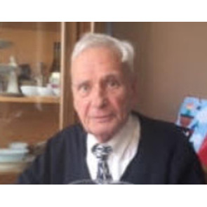 Photo of Vincent Anthony KEARY