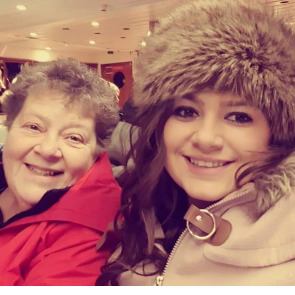 Notice Gallery for Anne HUBBARD