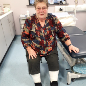 Notice Gallery for Anne HUBBARD