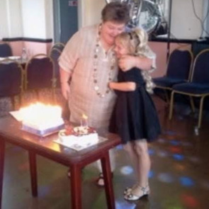 Notice Gallery for Anne HUBBARD