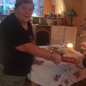 Notice Gallery for Anne HUBBARD