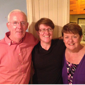 Photo of John Patrick HUNT