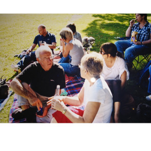 Notice Gallery for John Patrick HUNT