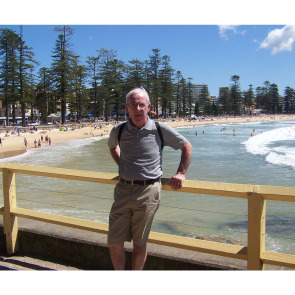 Notice Gallery for John Patrick HUNT