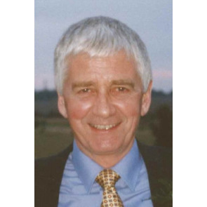 Photo of Ian John WILSON