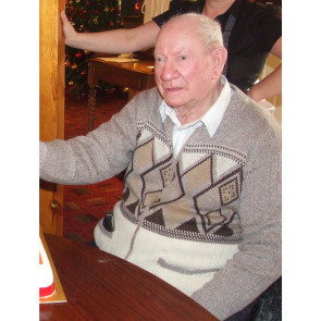 Photo of Derek KNOWLES