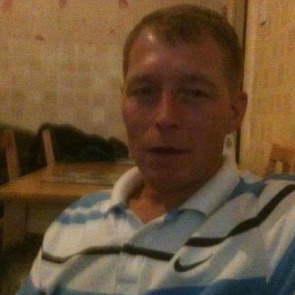Photo of Micky HALL