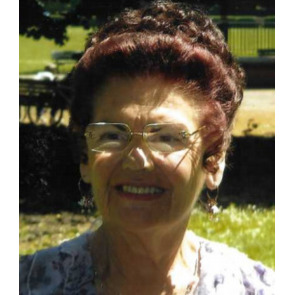 Notice Gallery for Joan Margaret PRINCE