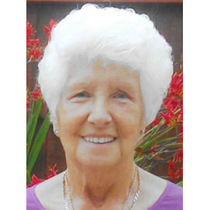 Photo of Joyce Muriel JARVIS