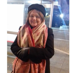 Photo of Diane HAVERSHAM