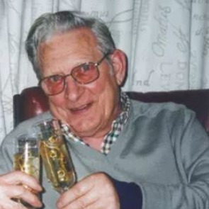 Photo of Alan TOON