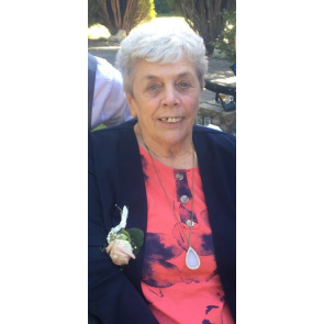 Photo of Jean ROBINSON