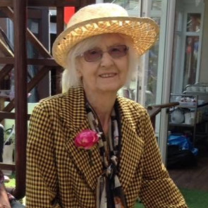 Photo of Margaret MEAKIN