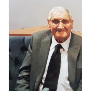 Photo of Robert LEDBURY