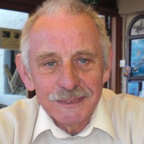 Notice Gallery for Ian DICKIE