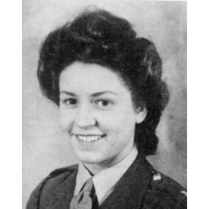 Photo of Margaret Edith HUMBERSTON
