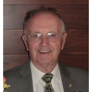 Photo of Thomas Joseph McGOVERN