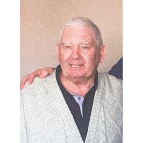 Photo of Joe BULGER