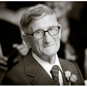 Photo of Kenneth McGANN