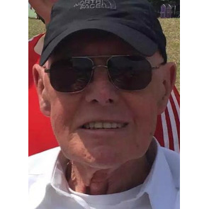 Photo of Michael Joseph MATHIASSEN