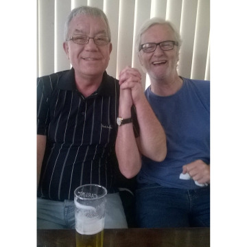 Photo of Stephen WOOLEY